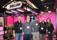 The Sollum Team
