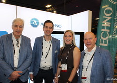 The Artechno Team

