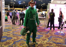 Your Greenhouse Cowboy
