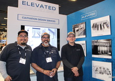 The guys from Elevated
