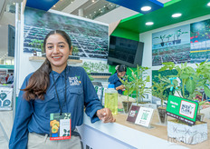 Diana Rodríguez, Injerplan