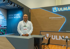 José de la Vega, ULMA.
