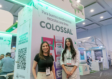 The Marketing team of Greenhow.
