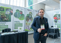 Yusuf Cebecioglu, Sera Marketim.
