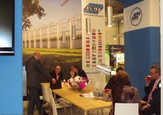 A lot of visitors at Gakon