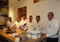 Alweco for screen systems and parts