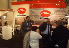 Rovero from the Netherlands