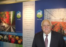 Ton Schrover of Dalsem from the Netherlands