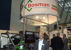Arjen Bosman, Aalsmeer, the Netherlands