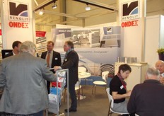 Renolit Ondex of Germany