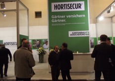 HortiSecur / Gartenbau Versicherung