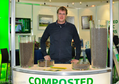 Komeco: Harrie Groenenboom