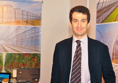 Vittorio Genuardi form Idromeccanica Luchinni. For mor info: http://www.lucchiniidromeccanica.it/