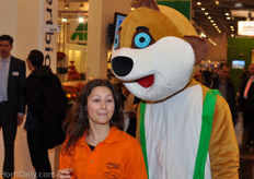 Everybody is welcome at IPM!