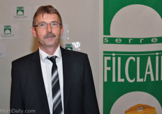 Thomas Calmbacher from Dill/ Filclair