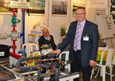 Thomas Jensen from Dietrich