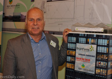 Carel Zwinkels, Adviser-Project Manager at Agro AdviesBuro