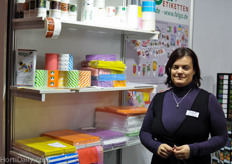 Ketty Cancian from Felga