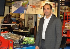 Loris Gallo from Urbinati