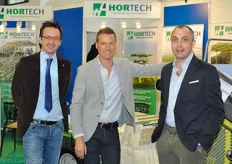The team from Hortech.