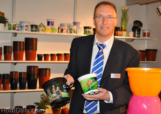 Pieter van Staalduine from Poppelman