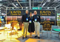 Kavita is the Canadian branch name of Gavita Lighting.