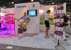 Philips Horticulture