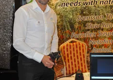 LS Systems is the UK reseller of the Agri Fast TOM System
