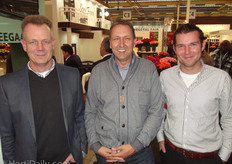 A part of the Leen Huisman salesteam