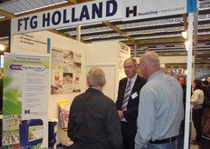 Ronald de Vreede of Houweling