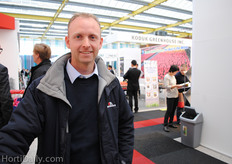 Barry Zuidgeest, Mardenkro.