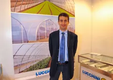 Vittorio Genuardi form Idromeccanica Luchinni. For more info: http://www.lucchiniidromeccanica.it/