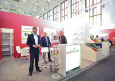 Spanish seed breeder from Meridiem Seeds