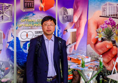 Mr Peliy from Pericoli China