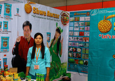 Spirulina biological fertilizers