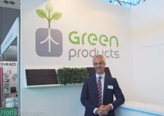 Onno Boeren, Green Products