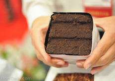 A new firm propagation block from Millenniumsoils Coir.