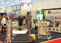 Bogaerts and Meteor are teaming up.