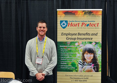 Patrick Malloy of Hort Protect