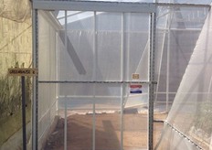 Creative solutions on doors