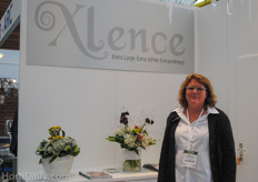 Michal Shafransky Fridman from Danziger.