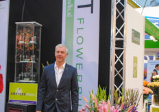 Edward Bot from BOT Flowerbulbs.