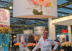 Steve Outram from Lex+.