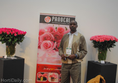 Daniel Sang from Panocal International LTD.