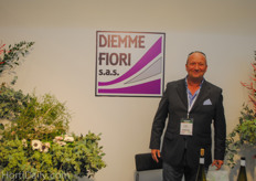 Fabio Di Massa from Diemme Fiori S.a.S.