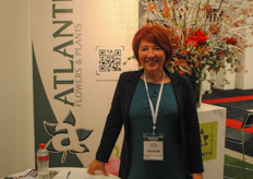 Vahna from Atlantis s.r.l.