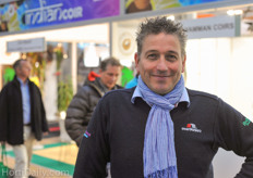 Also Paul van Gils of Mardenkro was present.