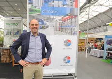 Edward Verbakel of VB Group is building the third phase for Hydroponic Green Valley. The total project will now become 15.6 Ha. Learn more about Mexico and VB Group in this article : http://www.hortidaily.com/article/4996/Mexico-Keep-telling-growers-to-think-per-square-metre