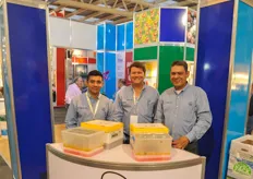 Imex is the Mexican distributor of Biobest.