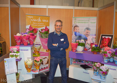 Ruud Ellenkamp, Plantsales